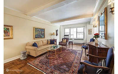 Sold by Douglas Elliman