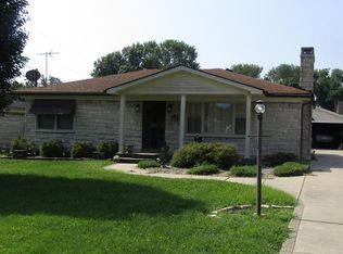 2308 Becker Ct, Louisville, KY 40216