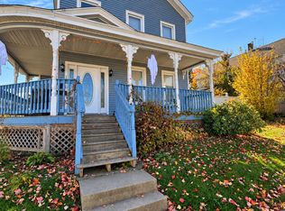 30 Cady St Unit 1, Johnstown, NY 12095