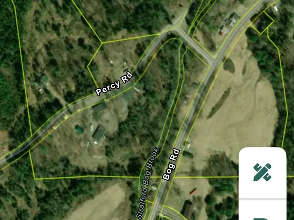 0 Egan Road, Stratford, NH 03590