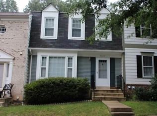 7407 Spring Tree Dr, Springfield, VA 22153