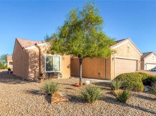 7616 Broadwing Dr, North Las Vegas, NV 89084