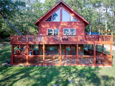 3800 Old Forest Road NW, Corydon, IN, 47112