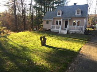 50 Crofut Rd, Naugatuck, CT 06770