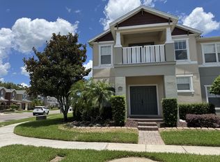 16424 Old Ash Loop, Orlando, FL 32828