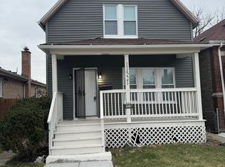 11521 S Stewart Ave, Chicago, IL 60628