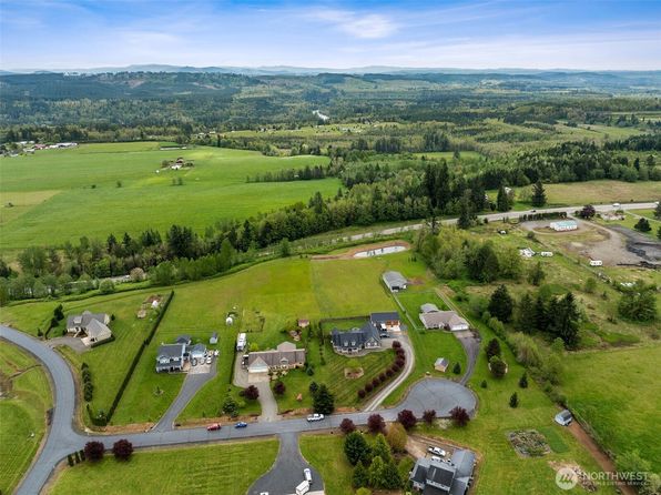109 View Point Drive, Salkum, WA 98582