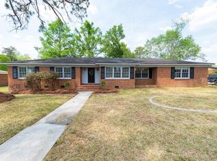 3878 Camellia Dr, Valdosta, GA 31605