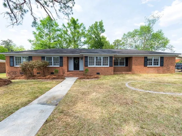 3878 Camellia Dr, Valdosta, GA 31605