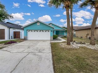 7813 Myrtle Oak Ln, Kissimmee, FL 34747