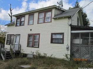 64 Camp Rd, Wawarsing, NY 12428