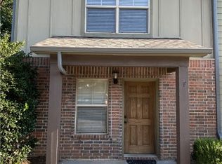 2209 Ellington Dr APT F, Springdale, AR 72762