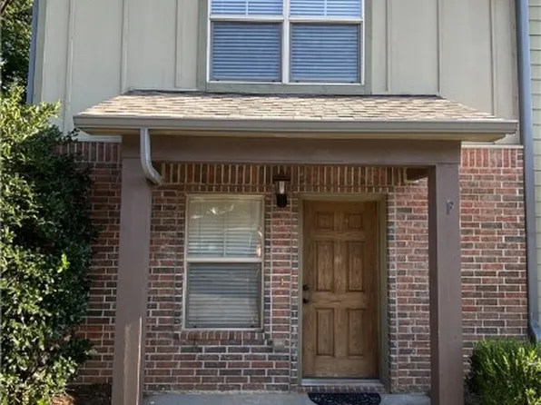 2209 Ellington Dr APT F, Springdale, AR 72762