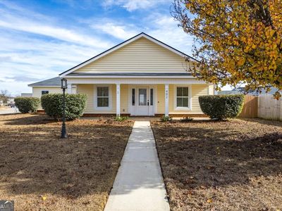 402 Latham Dr, Warner Robins, GA, 31088