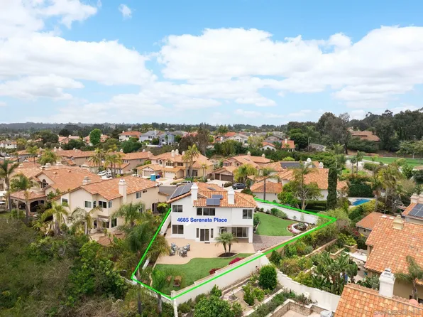 4685 Serenata Pl, San Diego, CA 92130