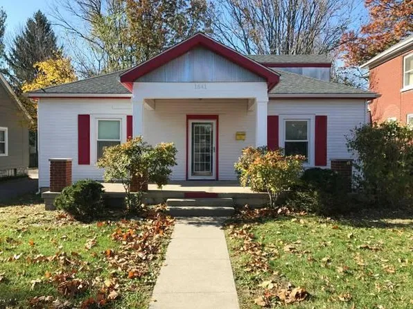 1541 Elizabeth St, Lexington, KY 40503