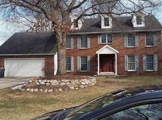 7751 Percheron St, Kalamazoo, MI 49009