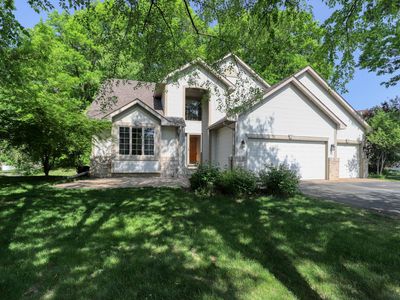 11301 Trillium Ln N, Champlin, MN, 55316