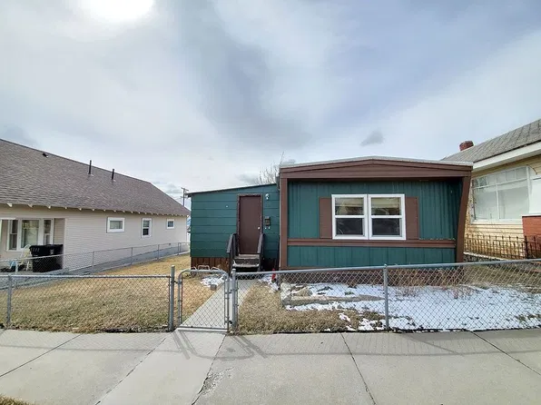 3001 Busch St, Butte, MT 59701