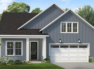 125 Wallington Ct, Holly Springs, NC 27540