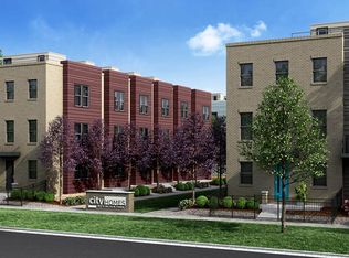 1256 W 11th Ave, Denver, CO 80204
