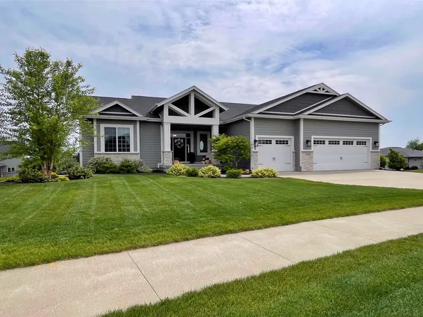 1000 NE 23rd St, Grimes, IA 50111