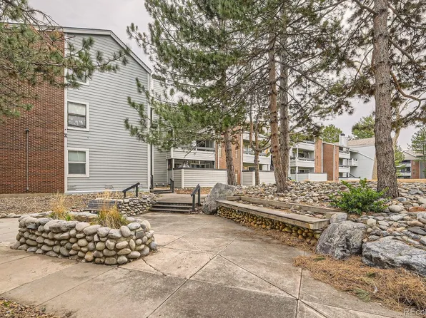 14434 E 1st Drive #C01, Aurora, CO 80011