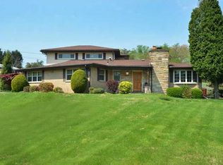 1320 Bechtel St, Monaca, PA 15061