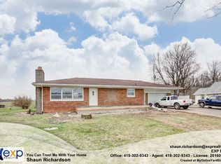 320 Amherst Rd, Lima, OH 45806