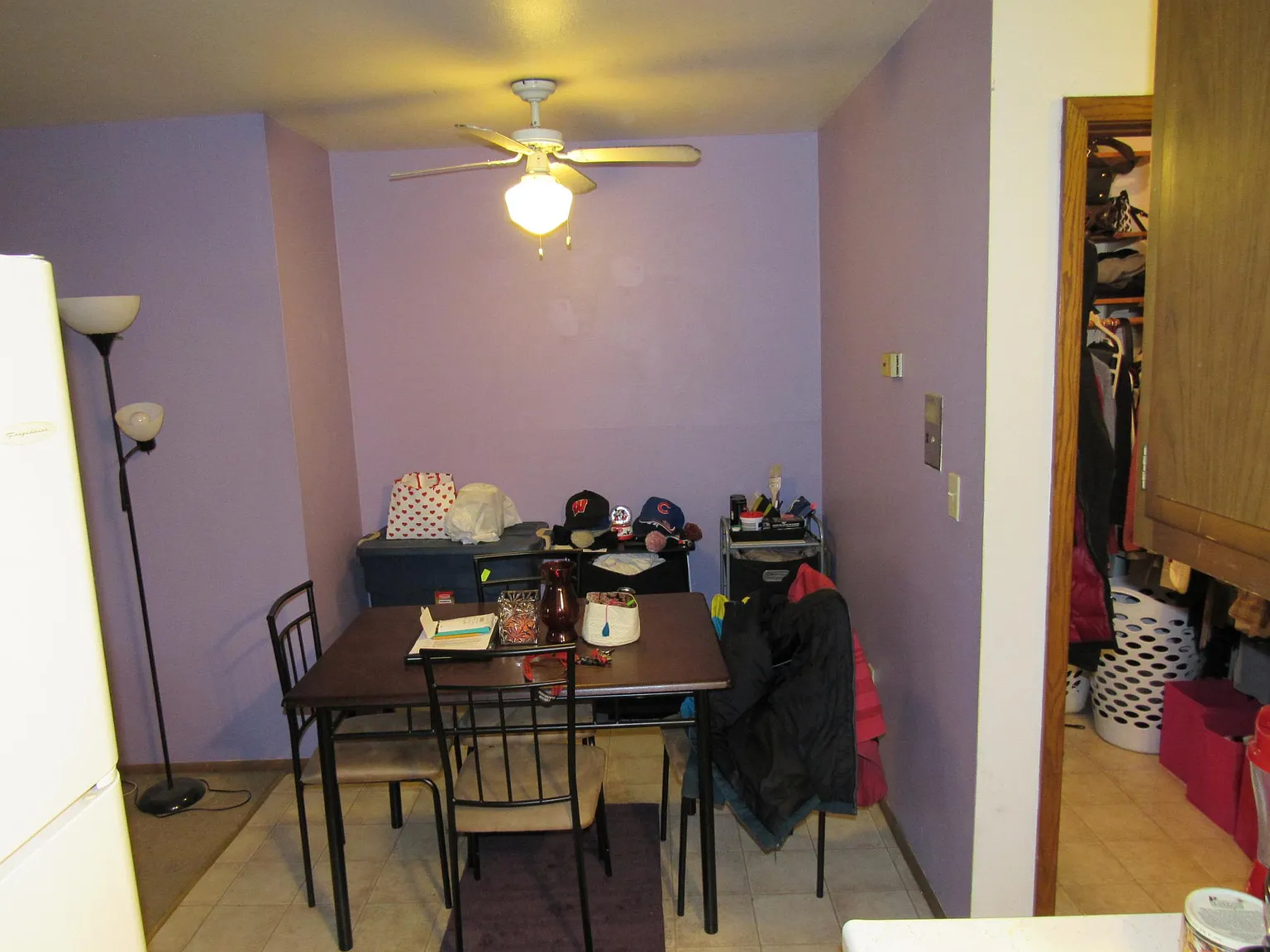 Studio, 500 sqft, $825 — Photo 4