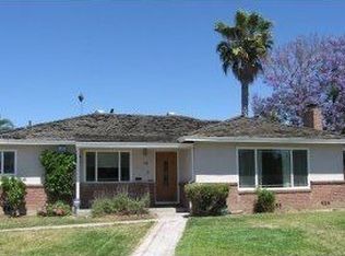 736 N 20th St, San Jose, CA 95112