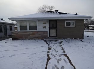 16504 Honore Ave, Markham, IL 60428