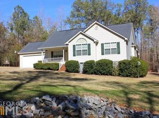 1570 Ginny Dr, Macon, GA 31220