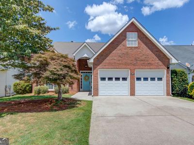 3585 Berkeley Park Ct, Berkeley Lake, GA, 30096
