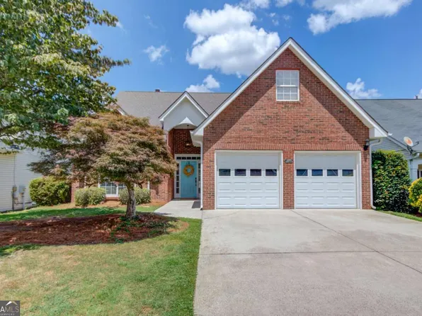 3585 Berkeley Park Ct, Duluth, GA 30096