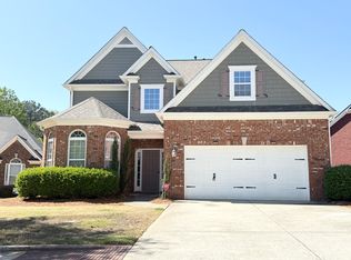 3676 Rosecliff Trce, Buford, GA 30519