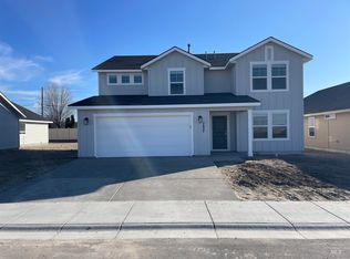 7457 E Edison St, Nampa, ID 83687