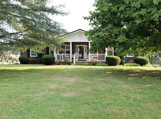 802 Haywood Cedar Grove Rd, Glasgow, KY 42141