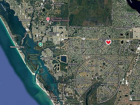 5th image of 7140 COVENTRY TERRACE LOT 1
