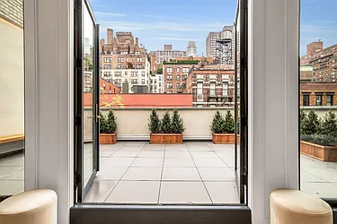 Rented by Tosh Marks Property Group