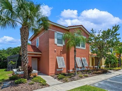 4753 Vero Beach Pl, Kissimmee, FL, 34746