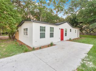 1701 E Bay St, Winter Garden, FL 34787