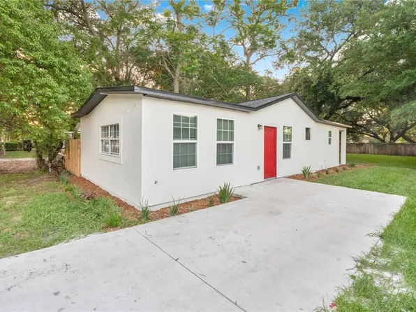 1701 E Bay St, Winter Garden, FL 34787