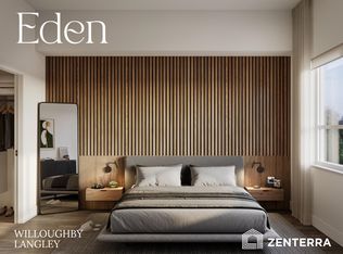 19936 77th Ave #A218, Langley, BC V2Y 0L1