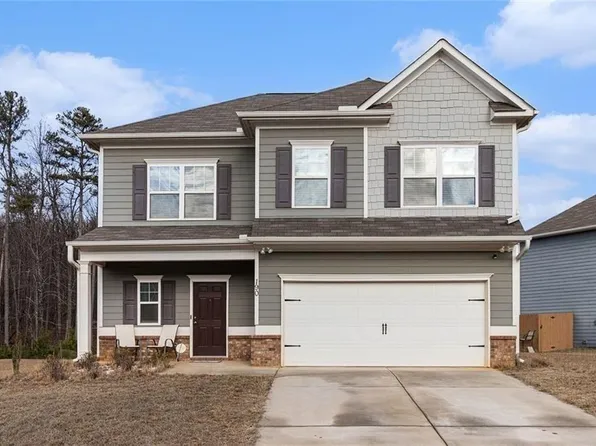 190 Malbone St SW, Cartersville, GA 30120
