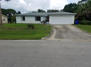 633 Brookedge Ter, Sebastian, FL 32958