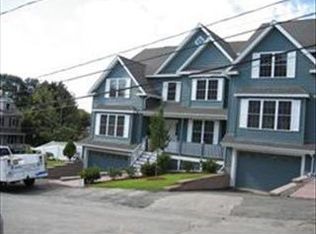 12 Andrea Cir #A, Needham, MA 02494