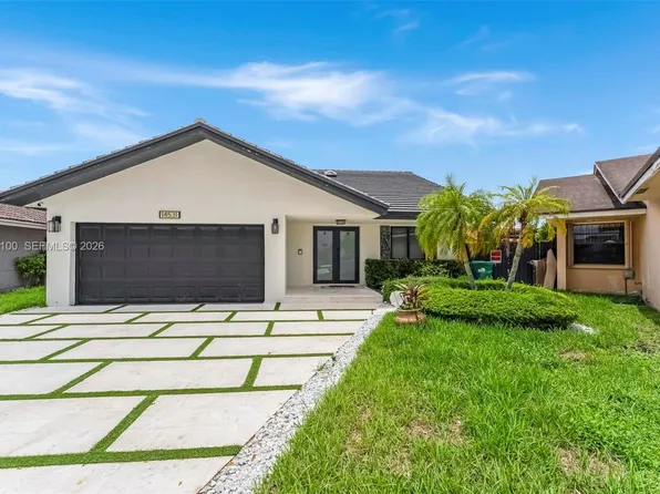 14531 SW 111th Ter, Miami, FL 33186