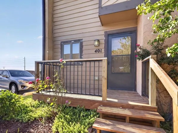 2405 S Capri Ln APT 401, Wichita, KS 67210