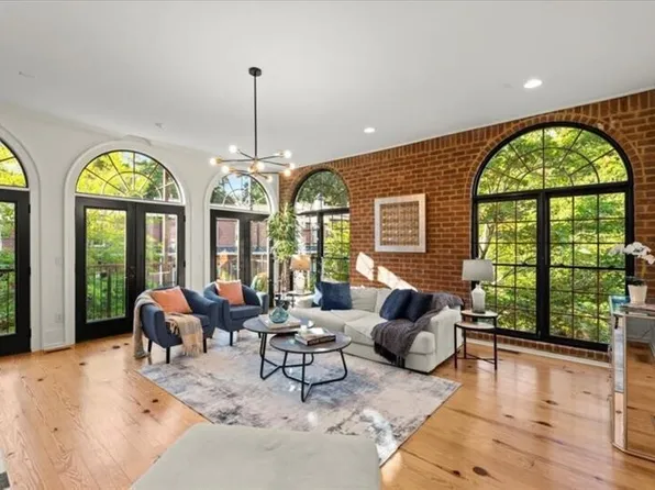 5512 Glenridge Dr Unit A, Sandy Springs, GA 30342